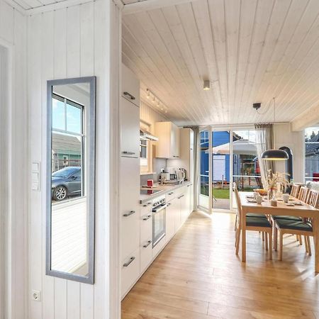 2 Bedroom Gorgeous Home In Zerpenschleuse エクステリア 写真