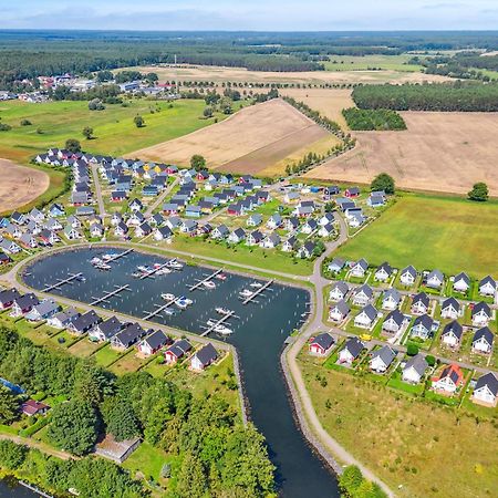 2 Bedroom Gorgeous Home In Zerpenschleuse エクステリア 写真