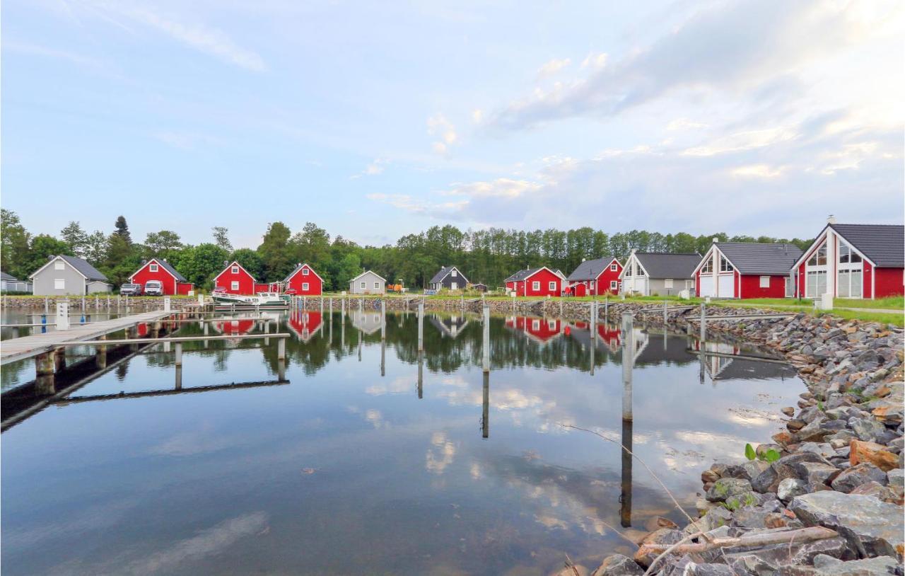 2 Bedroom Gorgeous Home In Zerpenschleuse エクステリア 写真