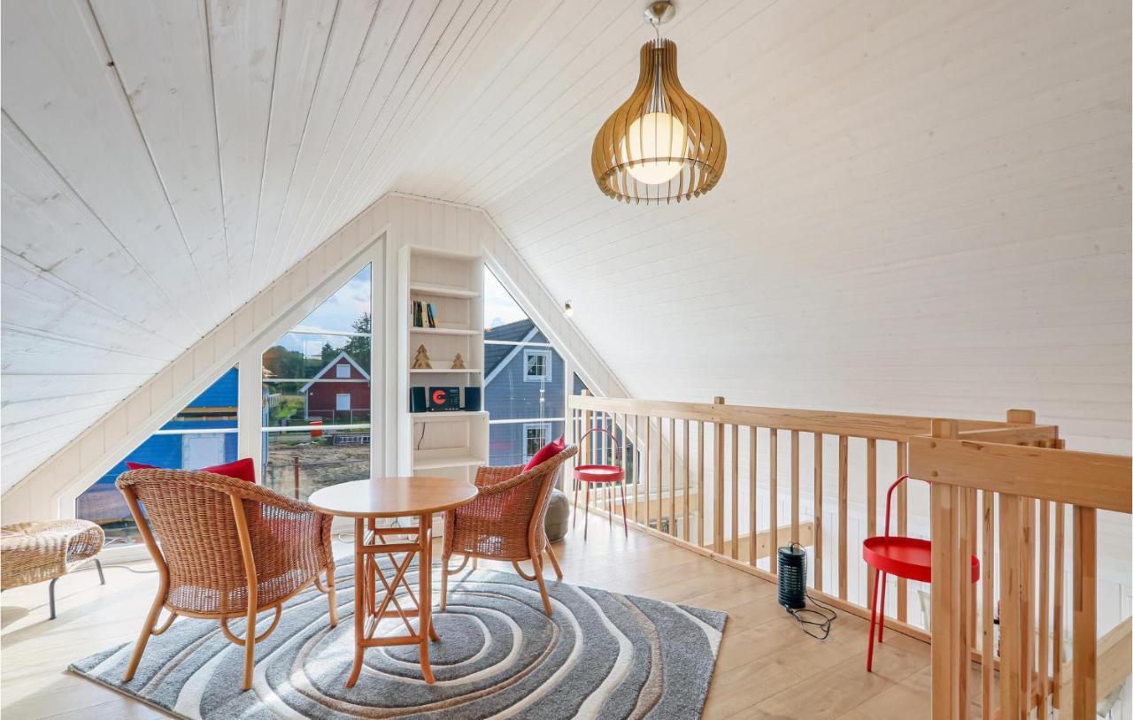 2 Bedroom Gorgeous Home In Zerpenschleuse エクステリア 写真