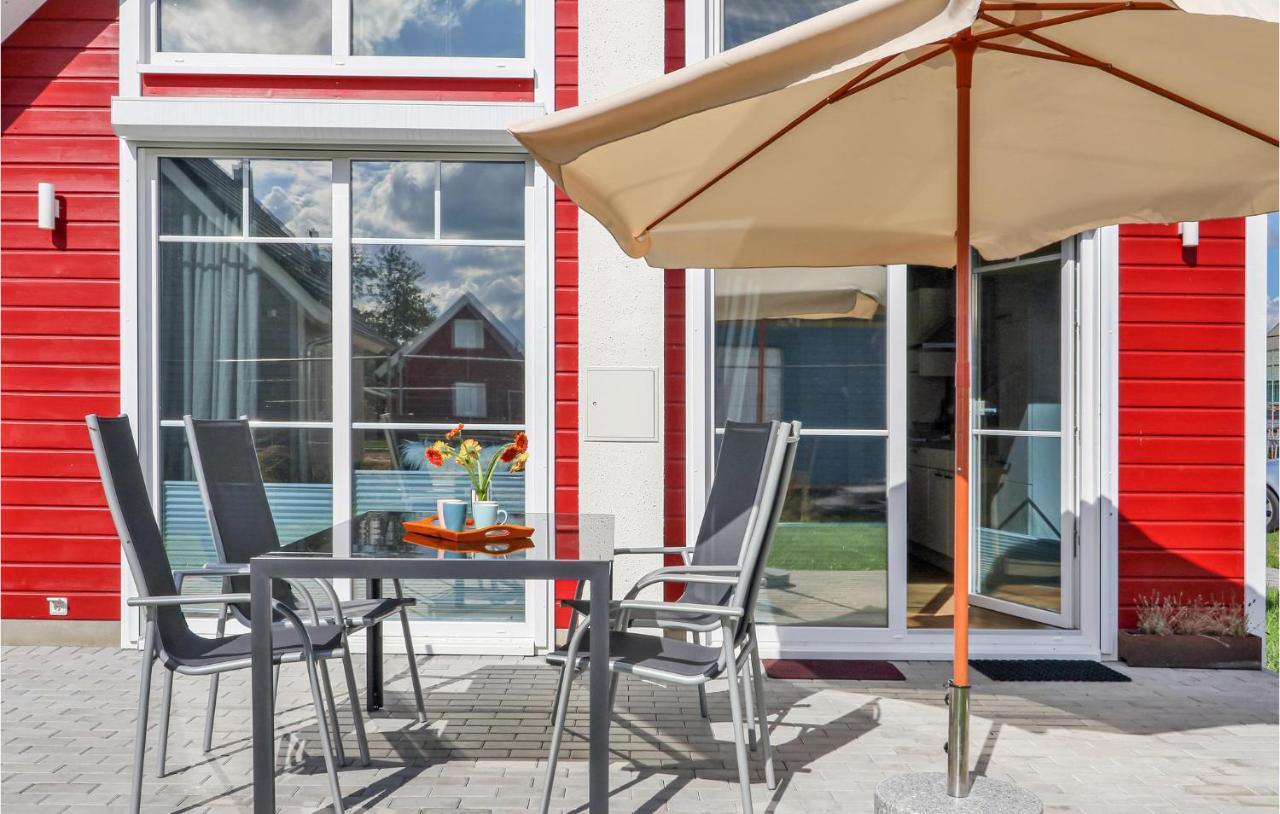 2 Bedroom Gorgeous Home In Zerpenschleuse エクステリア 写真