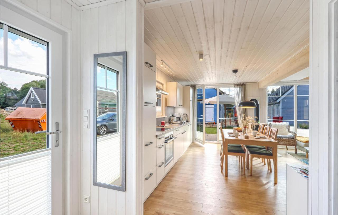 2 Bedroom Gorgeous Home In Zerpenschleuse エクステリア 写真