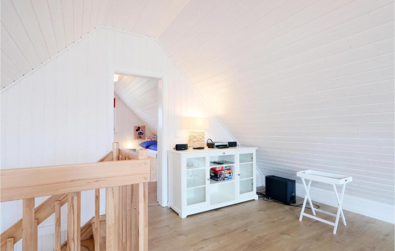 2 Bedroom Gorgeous Home In Zerpenschleuse エクステリア 写真